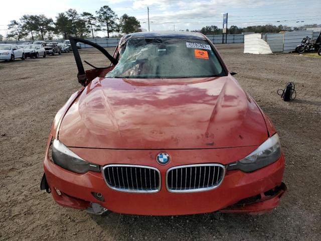 WBA3A5G51ENP27308 BMW 328 I