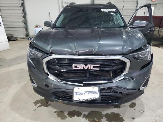 3GKALMEV8JL375408 GMC Terrain Sle