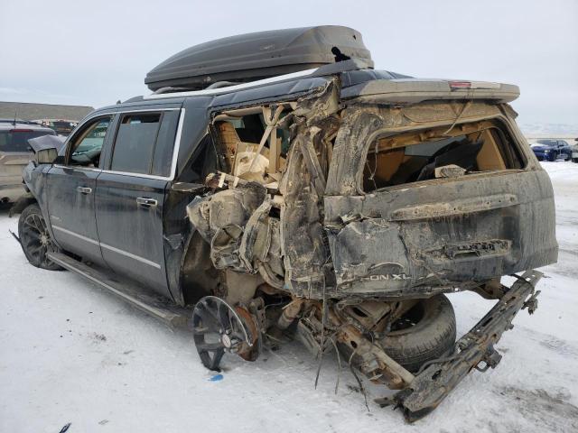 1GKS2JKJXFR720235 GMC YUKON XL DENALI