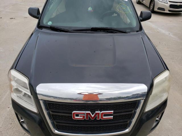 2GKALMEK1E6222935 GMC Terrain Sle
