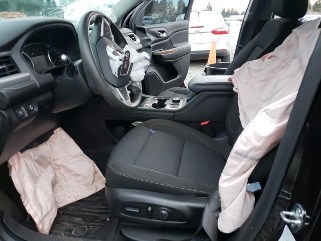 1GKKNKLS4MZ100224 GMC ACADIA SLE