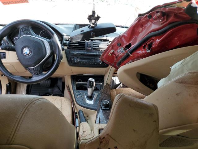 WBA3A5G51ENP27308 BMW 328 I