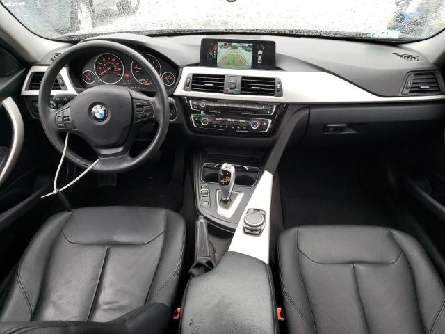 WBA8E5G5XGNU20328 BMW 320 XI