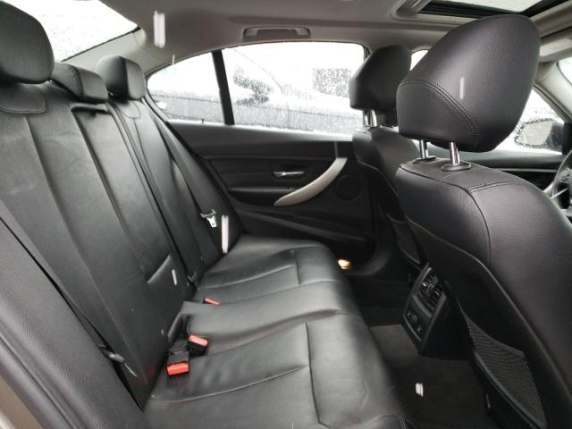 WBA8E5G5XGNU20328 BMW 320 XI
