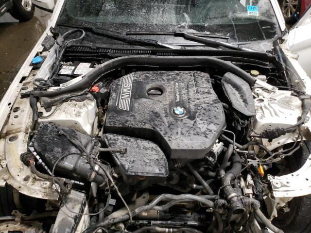 WBAJA7C3XHG457818 BMW 530 XI