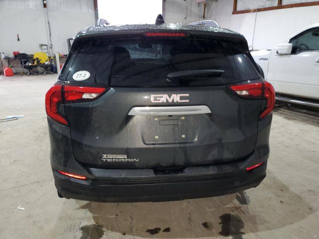 3GKALMEV8JL375408 GMC Terrain Sle