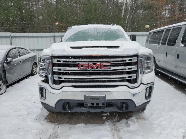 1GT49ME71LF110979 GMC Sierra K2500 Sle