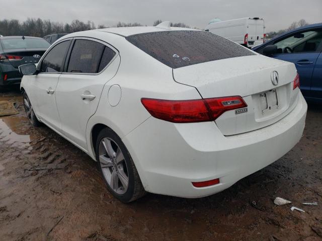 19VDE1F73EE007495 Acura Ilx 20 Tech
