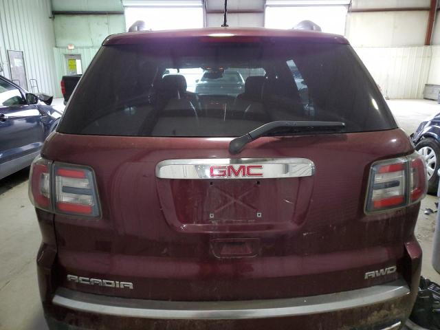 1GKKVRKD3FJ383079 GMC Acadia Slt-1