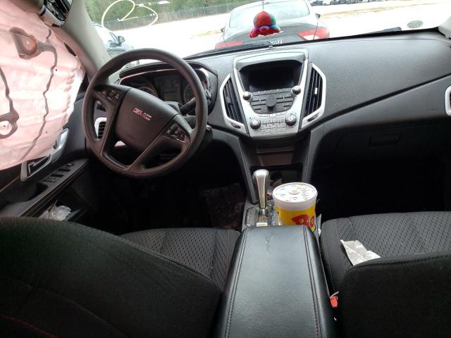 2GKALMEK1E6222935 GMC Terrain Sle
