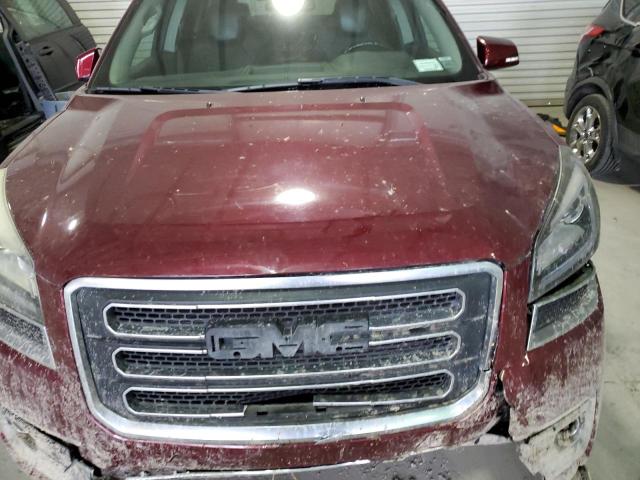 1GKKVRKD3FJ383079 GMC Acadia Slt-1