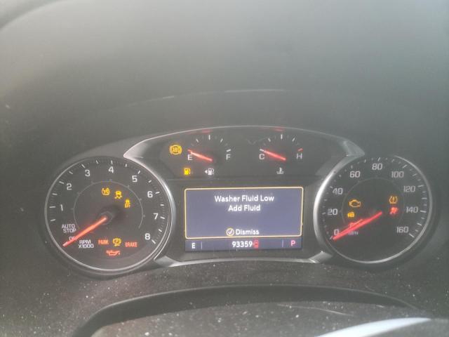 3GKALPEX1KL267037 GMC Terrain Slt