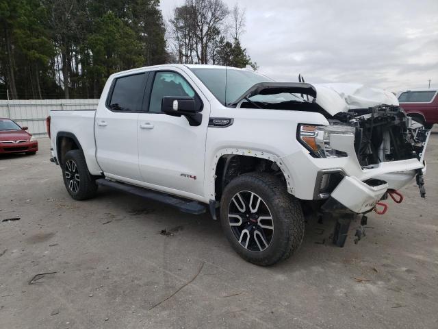 1GTP9EED8MZ108901 GMC Sierra K1500 At4