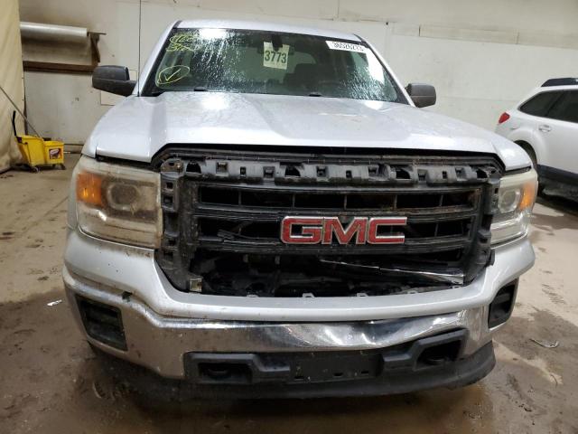 1GTV2TEH5EZ150494 GMC Sierra K1500