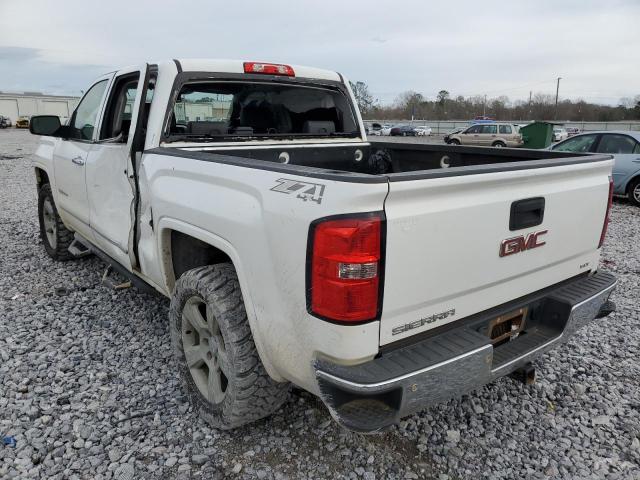 3GTU2VEC1FG300792 GMC Sierra K1500 Slt