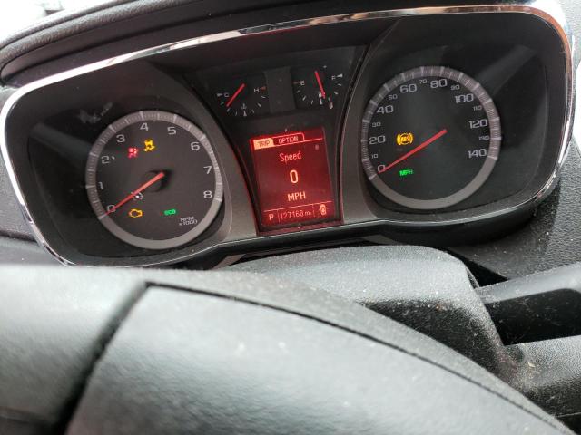 2GKALMEK1E6222935 GMC Terrain Sle