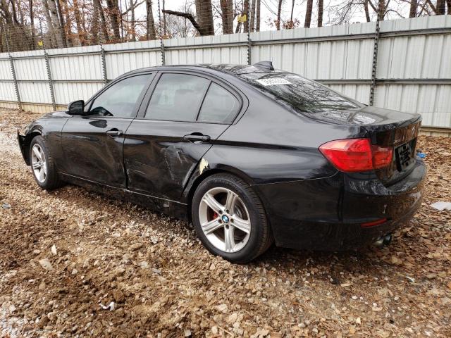 WBA3B5C58EP541868 BMW 328 Xi Sulev