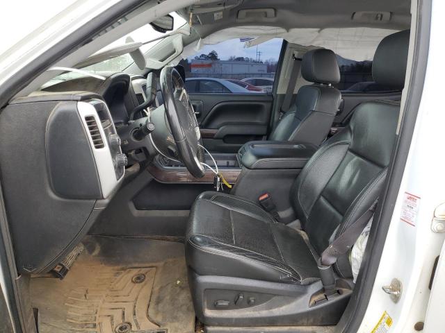 3GTU2VEC1FG300792 GMC Sierra K1500 Slt