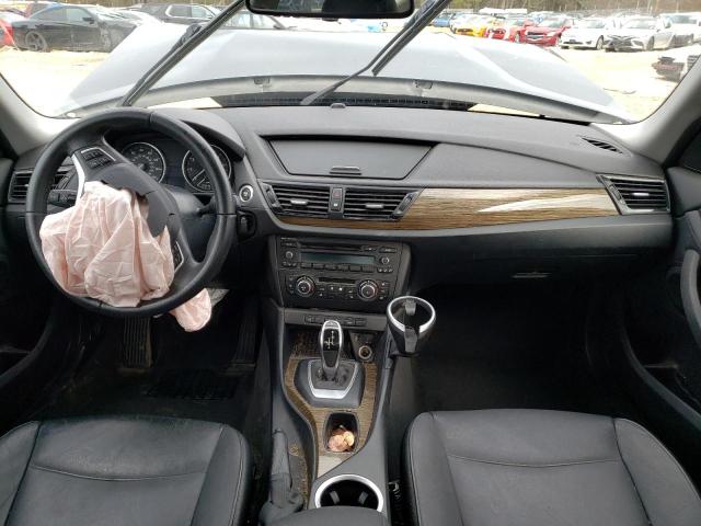 WBAVM1C52EVW50964 BMW X1 Sdrive28i