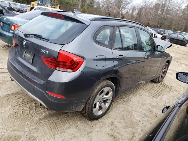 WBAVM1C52EVW50964 BMW X1 Sdrive28i