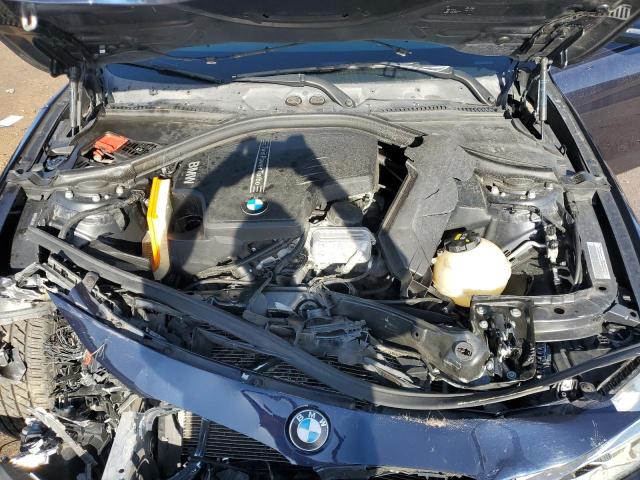 WBA8E9G56GNT82863 BMW 328 I Sulev