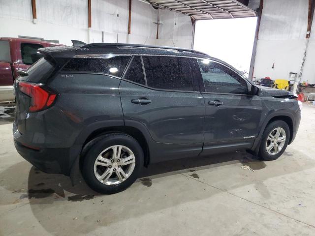 3GKALMEV8JL375408 GMC Terrain Sle