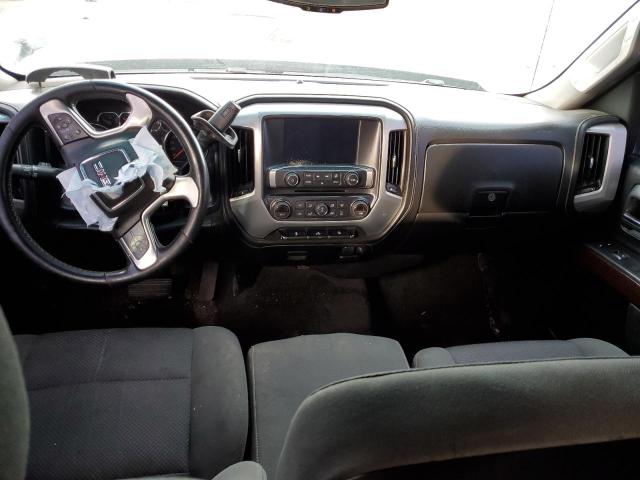 3GTU2UEC7FG313928 GMC Sierra K1500 Sle