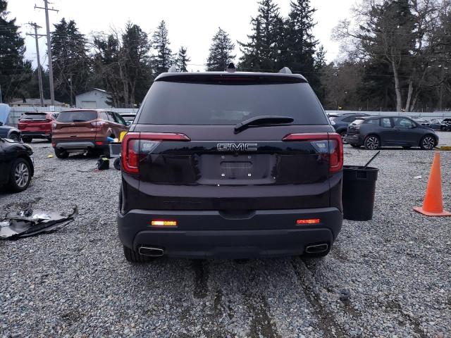 1GKKNKLS4MZ100224 GMC ACADIA SLE