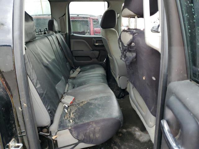 1GTV2TEC3FZ282742 GMC Sierra K1500