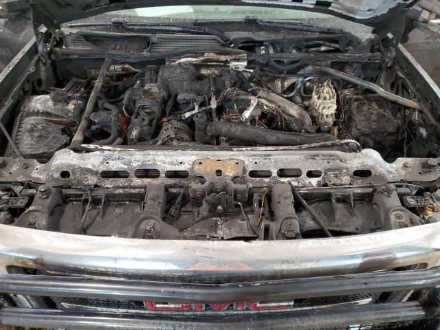 1GT12ZE84FF512299 GMC Sierra K2500 Slt