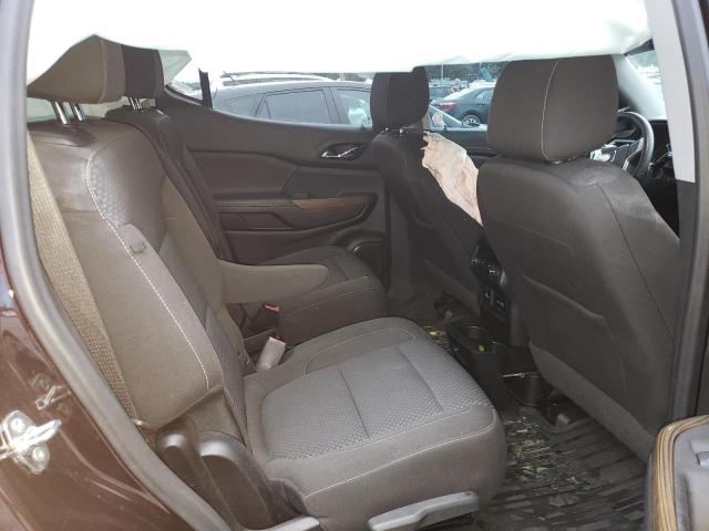 1GKKNKLS4MZ100224 GMC ACADIA SLE
