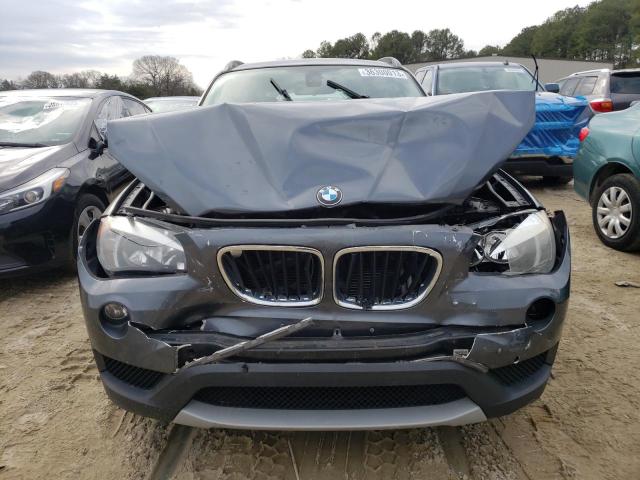 WBAVM1C52EVW50964 BMW X1 Sdrive28i