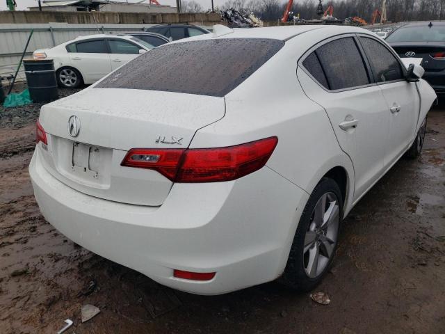 19VDE1F73EE007495 Acura Ilx 20 Tech