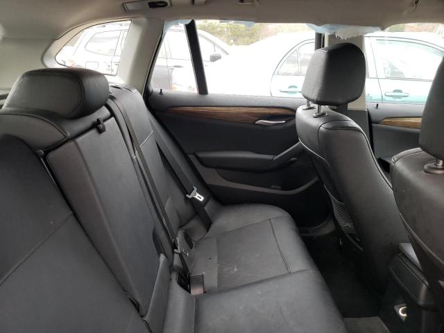 WBAVM1C52EVW50964 BMW X1 Sdrive28i