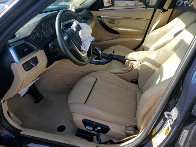 WBA8E9G56GNT82863 BMW 328 I Sulev