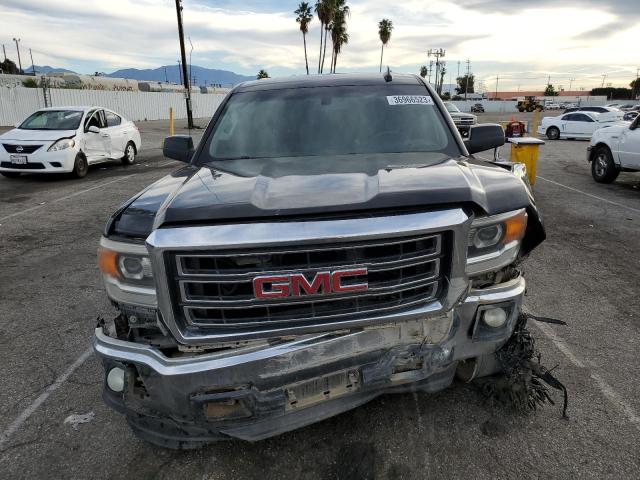 3GTU2UEC7FG313928 GMC Sierra K1500 Sle