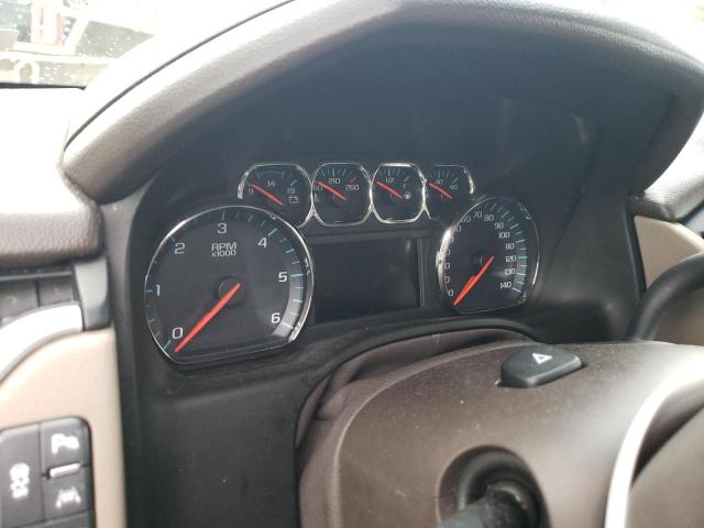1GKS2GKC2KR364944 GMC Yukon Xl K1500 Slt