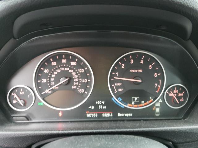 WBA8E5G5XGNU20328 BMW 320 XI