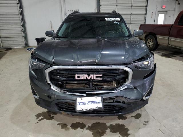 3GKALMEV8JL375408 GMC Terrain Sle