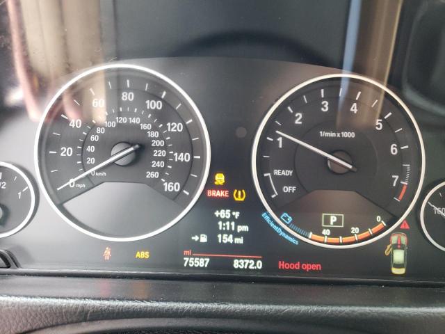 WBA3B5C58EP541868 BMW 328 Xi Sulev