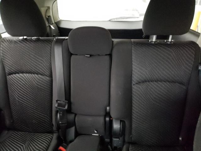3C4PDDBG1FT533037 Dodge Journey Sxt