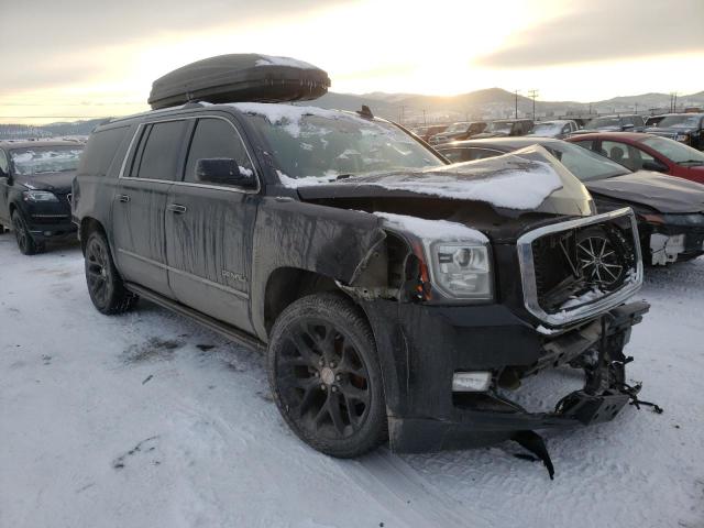 1GKS2JKJXFR720235 GMC YUKON XL DENALI