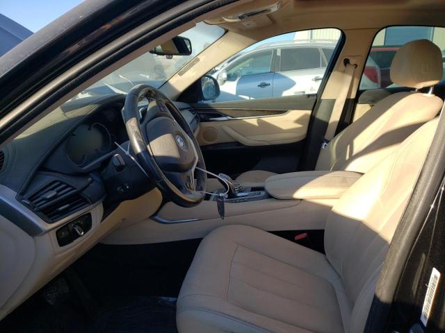 5UXKU2C59G0N80468 BMW X6 Xdrive35i