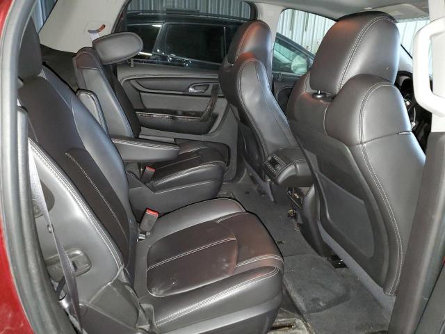 1GKKVRKD3FJ383079 GMC Acadia Slt-1