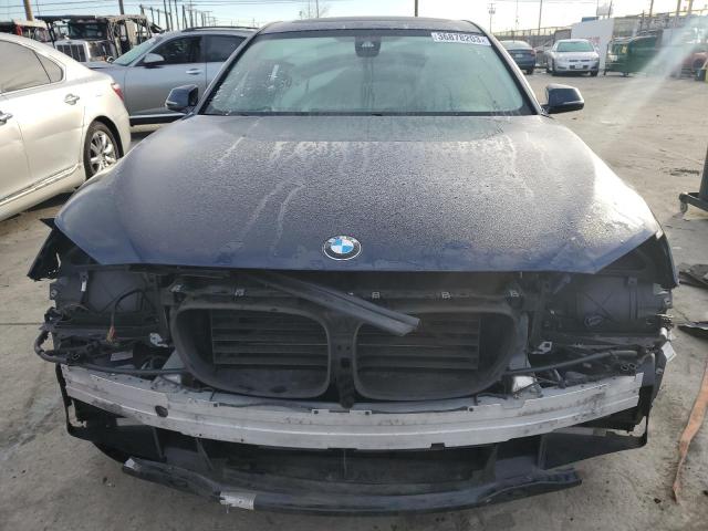 WBAYE8C5XED135025 BMW 750 LI