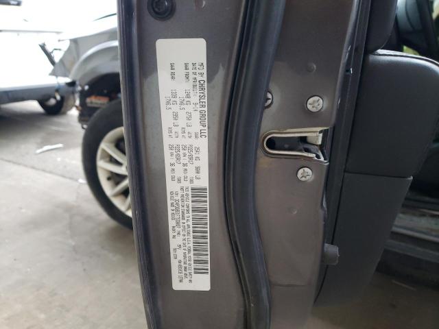 3C4PDDBG1FT533037 Dodge Journey Sxt