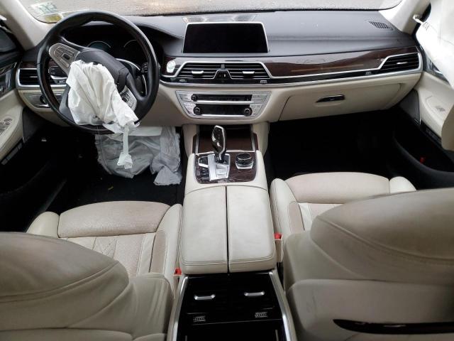 WBA7F2C57GG415427 BMW 750 Xi