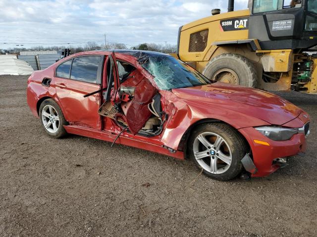 WBA3A5G51ENP27308 BMW 328 I