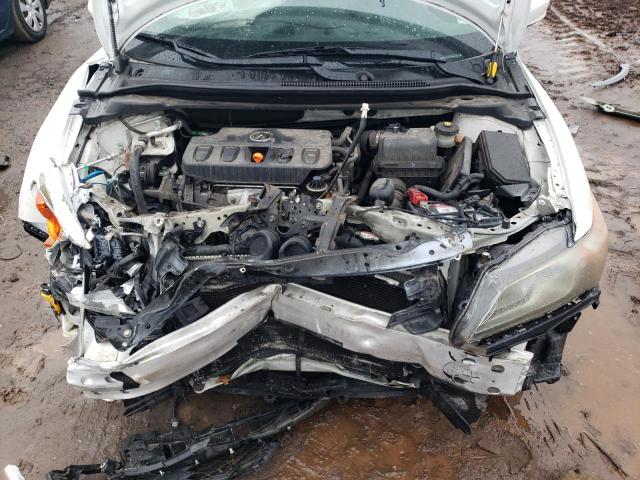 19VDE1F73EE007495 Acura Ilx 20 Tech