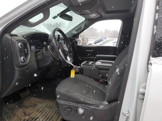 1GT49ME71LF110979 GMC Sierra K2500 Sle